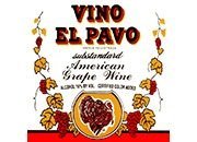 Vino El Pavo
