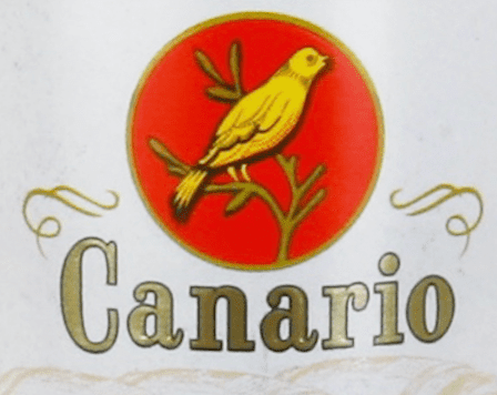 log canario