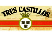 Logo Tres Castillo - marcas