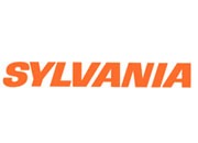 Logo sylvania - marcas