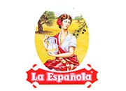 Logo la española - marcas